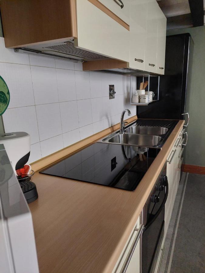 Green Pepper Apartment In Florenţa Exterior foto